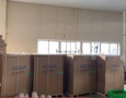 Điện lạnh, Máy, Gia dụng