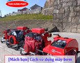 Cơ hội giao thương