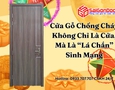 Dịch vụ sửa chữa