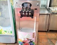 Điện lạnh, Máy, Gia dụng