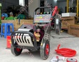 Điện lạnh, Máy, Gia dụng