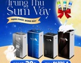 Điện lạnh, Máy, Gia dụng