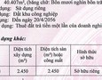Mua Bán nhà đất