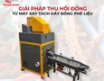 Cơ hội giao thương