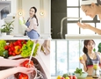 Điện lạnh, Máy, Gia dụng