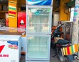Điện lạnh, Máy, Gia dụng
