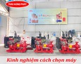 Cơ hội giao thương
