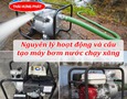 Cơ hội giao thương
