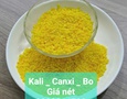 Cơ hội giao thương