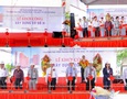 Cơ hội giao thương