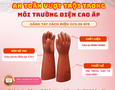 Cơ hội giao thương