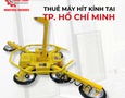 Cơ hội giao thương