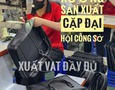 Cơ hội giao thương