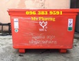 Cơ hội giao thương