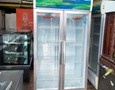 Điện lạnh, Máy, Gia dụng