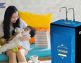 Điện lạnh, Máy, Gia dụng