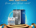 Điện lạnh, Máy, Gia dụng