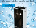 Điện lạnh, Máy, Gia dụng