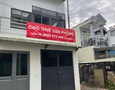 Cho thuê văn phòng
