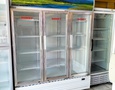 Điện lạnh, Máy, Gia dụng