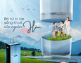 Điện lạnh, Máy, Gia dụng