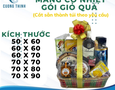 Cơ hội giao thương