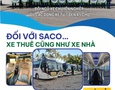 Cơ hội giao thương