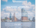 Cơ hội giao thương