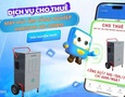 Điện lạnh, Máy, Gia dụng