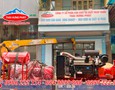 Cơ hội giao thương