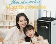 Điện lạnh, Máy, Gia dụng