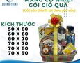 Mua sắm, Tổng Hợp
