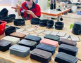 Điện lạnh, Máy, Gia dụng