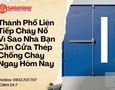 Dịch vụ sửa chữa