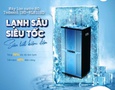 Điện lạnh, Máy, Gia dụng