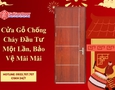 Dịch vụ sửa chữa