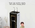 Điện lạnh, Máy, Gia dụng