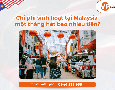 Mua sắm, Tổng Hợp