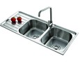 Điện lạnh, Máy, Gia dụng