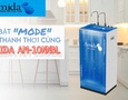 Điện lạnh, Máy, Gia dụng