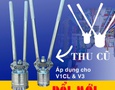 Cơ hội giao thương