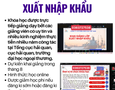 Mua sắm, Tổng Hợp