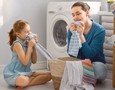 Điện lạnh, Máy, Gia dụng
