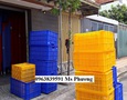 Cơ hội giao thương