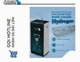 Điện lạnh, Máy, Gia dụng