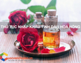 Cơ hội giao thương