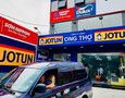 Cơ hội giao thương
