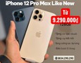 Điện thoại, máy tính bảng