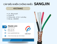 Cơ hội giao thương