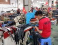 Cơ hội giao thương